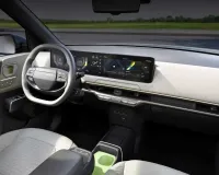 Kiaએ લોન્ચ કરી સૌથી નાની EV, 448 કિમી રેન્જ અને શાનદાર ફીચર્સ 