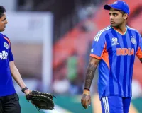 સેમિફાઇનલમાં ભારતની એક નબળાઈ સામે આવી; ગંભીર-સૂર્યા આને ચેતવણી માનીને ફાઇનલ પહેલા સુધારી નાખે તો સારું!