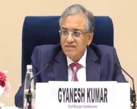 કેરળ વિધાનસભા ચૂંટણી માટે ચૂંટણી પંચે તૈયારીઓ ઝડપી કરી, ટૂંક સમયમાં તારીખો જાહેર કરાશે