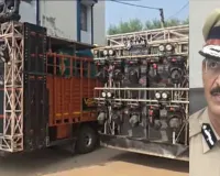 મોટા અવાજે DJ નહીં વગાડી શકાય, ગેરેજમાં આવેલા વાહનોના માલિકોની નોંધ રાખવી પડશે, જાહેરમાં..., અમદાવાદ પોલીસ કમિશનરનું જાહેરનામું