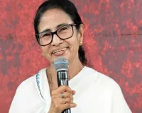 મમતા બેનર્જીએ બંગાળમાં અચાનક કાયદા મંત્રાલય કેમ સંભાળ્યું? જાણો 5 કારણો