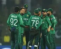 પાકિસ્તાની ખેલાડીઓ ઈજાઓ દર્શાવવા માટે ખોટા સર્ટિફિકેટ બનાવડાવે છે?