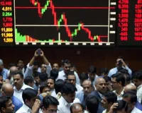 5 મિનિટમાં રોકાણકારોના 15 લાખ કરોડ ધોવાઈ ગયા, આ 7 કારણે શેરબજારમાં જોવા મળ્યો કડાકો
