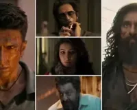 'ધૂરંધર 2'ના ટ્રેલરે સોશિયલ મીડિયા પર ધૂમ મચાવી, 50 મિલિયન વ્યૂ મળી ગયા