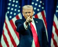 અમેરિકા દુનિયાને કયા રસ્તે લઈ જઈ રહ્યું છે?