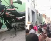 આખી રાત બાઇકનું એન્જિન ચાલુ રાખ્યું! આખો પરિવાર ઊંઘમાં ખતમ થઇ ગયો