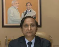 જયપ્રકાશ અગ્રવાલ એક એવા ઉદ્યોગપતિ છે જેમણે સુરત શહેરનું ઋણ ચૂકવવામાં કોઈ કસર છોડી નથી