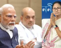 ઓપિનિયન પોલને કારણે BJPનું ટેન્શન વધી ગયું; CM મમતા બેનર્જીને ચૂંટણી જીતવામાં આ 'કેપ્સ્યુલ 7' મદદ કરશે!