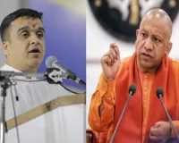 શું ડે. સીએમ. હર્ષ સંઘવી યોગી આદિત્યનાથની કામ કરવાની સ્ટાઇલ કોપી કરે છે? 