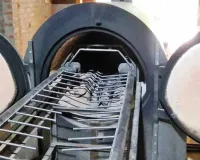 સ્મશાનગૃહ પર પણ ગેસ સંકટનો ભય! વૈકુંઠ ધામમાં ગેસ આધારિત અગ્નિસંસ્કાર ઠપ્પ