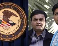 આ 2 ભારતીયોએ અમેરિકામાં એવું કામ કર્યું કે 400 વર્ષની જેલની સજા થઈ શકે છે