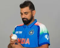 શું શમી ક્રિકેટમાંથી નિવૃત્તિ લેવાની તૈયારીમાં છે? નિવેદનથી ફેન્સમાં ખળભળાટ