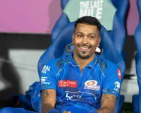 IPL અગાઉ મુંબઈ ઇન્ડિયન્સમાં ધમાસાણ? શું હાર્દિકની જગ્યાએ સૂર્યાને કેપ્ટન બનાવાશે?