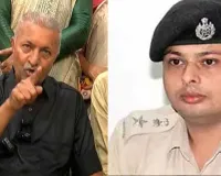 નિર્લિપ્ત રાયની પોસ્ટિંગ અંગે જયરાજ સિંહ જાડેજાએ કહ્યું-  મેં જ ગૃહમંત્રીને કડક અધિકારીની નિમણૂક કરવા રજૂઆત કરેલી...