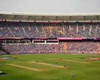 નમો સ્ટેડિયમમાં ફાઇનલ મેચમાં પીચ કેવી રહેશે?