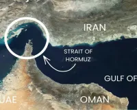 સ્ટ્રેટ ઓફ હોર્મુઝ બંધ થઈ જાય તો દુનિયા સુધી કેવી રીતે પહોંચશે તેલ? આ છે વૈકલ્પિક માર્ગો