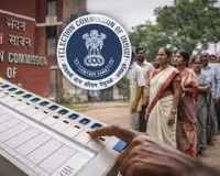 બંગાળ-આસામની ચૂંટણીમાં BSF જવાનોને હાથમાં ફક્ત 'લાઠી' રાખવાનો આદેશ! DGના આ હુકમ પર પ્રશ્નો ઉભા થયા