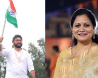 વિધાનસભામાં ઉઠ્યો બાળકોના કુપોષણ અને વિધવા સહાય યોજનાનો મુદ્દો, મનીષા વકીલ-જિગ્નેશ મેવાણી સામ-સામે