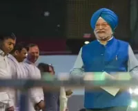 ભારત પાસે હજુ 8 અઠવાડિયાનો તેલ ભંડાર ઉપલબ્ધ છે, મધ્ય પૂર્વના તણાવ વચ્ચે...