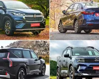 આ 5 કાર 2025માં સૌથી ઓછી વેચાઈ, એક કારના તો ફક્ત 5 યુનિટ જ વેચાયા!