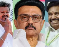 શું તમિલનાડુની આગામી ચૂંટણીમાં DMKના નામની સુનામી આવશે? ગણતરી જોઈએ તો વિરોધી પક્ષ ઘણા પાછળ!