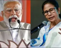 અમે બંગાળ સરકાર પર બોલીશું, પણ દીદીનું નામ નહીં લઈએ! BJPની નવી રણનીતિથી TMC ટેન્શનમાં