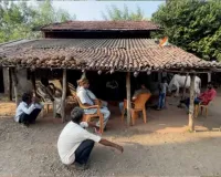 છેવાડાના આદિવાસી ગામડાઓ: વિકાસના દીવા તળે અંધારું જ્યાં દીવો પ્રગટાવવો જરૂરી છે