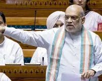 દેશમાં નક્સલવાદનો અંત: ગૃહમંત્રી અમિતભાઈ શાહે જે કહ્યું તે કરી બતાવ્યું! 