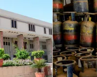 'ગેસ સિલિન્ડર નથી, ખાવાનું નહીં મળે,' ઈરાન યુદ્ધની અસર દિલ્હી હાઈકોર્ટની કેન્ટીનમાં દેખાઈ!