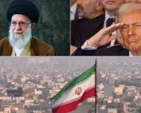 અમેરિકા માટે ઈરાનમાં સત્તા પરિવર્તન કરવાનો રસ્તો સરળ નથી; ઈરાની લોકો...