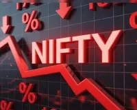 નિફ્ટી 21000 સુધી ઘટી શકે છે... ક્રૂડ ઓઇલના ઊંચા ભાવના કારણે માર્કેટ પર પ્રેશર, Emkayએ આપી ચેતવણી