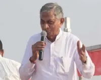 કુંવરજી બાવળિયા કોળી સમાજના સંગઠનને તોડનારાઓ સામે લાલઘૂમ, બોલ્યા- રમત કરનારાઓને...