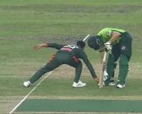 સલમાન આઘાના રન-આઉટ પર આટલો બધો હોબાળો કેમ? 78 વર્ષમાં થયેલા આ 4 વિવાદો આખી વાત સમજાવી દેશે