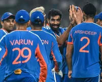 વરુણ અને અભિષેકે કરેલી આ ભૂલો ટીમ ઇન્ડિયાને સેમીફાઇનલમાંથી બહાર કરાવી શકે છે!