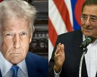 'ટ્રમ્પ ઈરાનને રોકવામાં નિષ્ફળ ગયા...' CIAના પૂર્વ ડિરેક્ટર જણાવ્યું US હવે તેની પ્રતિષ્ઠા કેવી રીતે બચાવી શકશે