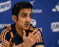 કોચ ગંભીરે કોના પર કર્યો કટાક્ષ? તિલક અને દુબેના બહાને છલકાઇ ઉઠ્યું વર્ષો જૂનું દર્દ