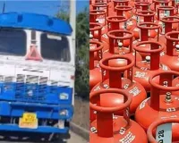 LPGની અછત, ઝાંસીમાંથી ચોરાયો 524 ગેસ સિલિન્ડર ભરેલો ટ્રક, હાઇવે પરથી મળ્યો ખાલી!