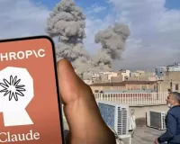 ઈરાન પર US-ઈઝરાયલનો સાયબર હુમલો, લોકપ્રિય એપ પણ હેક