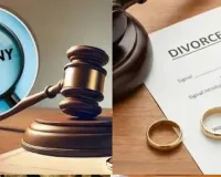 ઘણીવાર ભરણપોષણની રકમ મેળવવા પત્નીઓ પતિની આવક વધારીને બતાવે છે; શા માટે કોર્ટે આવું કહ્યું