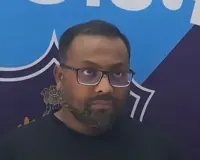 શેરબજારમાં કમાવવાની મોટી લાલચ આપીને કરોડોનું ફુલેકુ ફેરવનારો ઝડપાયો