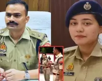 IPS અંશિકા વર્મા સાથે સાત ફેરા લેશે IPS કૃષ્ણ કુમાર બિશ્નોઈ, રસપ્રદ છે બંનેની પ્રેમકથા