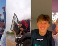 'સાવધાન! ભારત ખૂબ જ ખતરનાક છે!',  ઓસ્ટ્રેલિયન યુવકના દાવાએ ઇન્ટરનેટ પર ખળભળાટ મચાવી દીધો