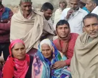 11 વર્ષ પછી મા જીવતી પાછી મળી, શ્રાદ્ધ કરી ચૂકેલા પુત્રો DJ બોલાવીને નાચ્યા