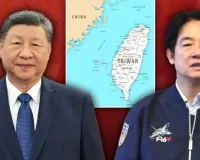 બીજી એક જગ્યાએ થઇ રહી છે યુદ્ધની તૈયારી! ચીનની તાઇવાન પર આક્રમણની તૈયારીઓમાં આવી છે ઝડપ