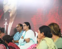 'જો બંગાળને નબળું પાડ્યું તો કેન્દ્ર સરકાર ઉથલાવી દઈશ...' ચૂંટણી પહેલા CM મમતા બેનર્જીએ BJPને આપી કડક ચેતવણી