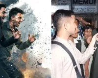 ‘ધૂરંધરની’ની કમાણી પર પાકિસ્તાનના લ્યારીના લોકોનો દાવો, માંગ્યા રૂ. 500 કરોડ, બોલ્યા- ‘રસ્તો બની જશે’