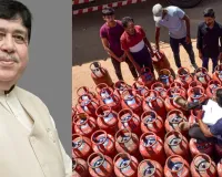 આપણે નક્કી કરવાનું છે કે વેપાર બંધ રહે તે વધુ ગંભીર છે કે રસોડું બંધ રહે તેઃ દિલીપ સંઘાણી