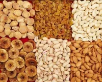 ઈરાન-અમેરિકા યુદ્ધની અસરના કારણે ભારતમાં આ સૂકા મેવા થશે મોંઘા!