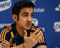 AI ડીપફેકથી કંટાળીને ગૌતમ ગંભીર પહોંચ્યા દિલ્હી હાઈકોર્ટ, આ મોટી કંપનીઓને ઘેરી