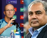 6 મહિનામાં જ પાકિસ્તાનનો સાથ છોડી દેનારા ગેરી કર્સ્ટને પાકિસ્તાનની પોલ ખોલી